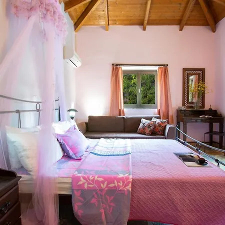 Villa Family Cosy Imera