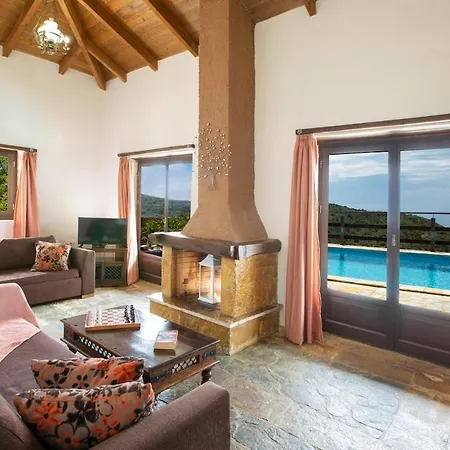 Family Cosy Imera Villa *