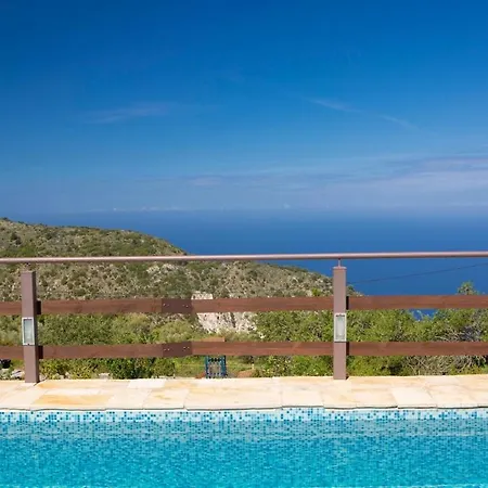 Family Cosy Imera Villa