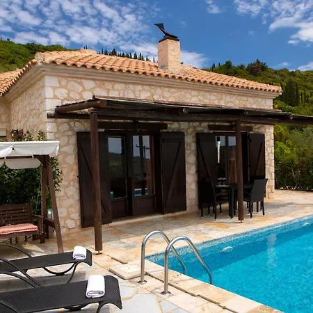Family Cosy Imera Villa