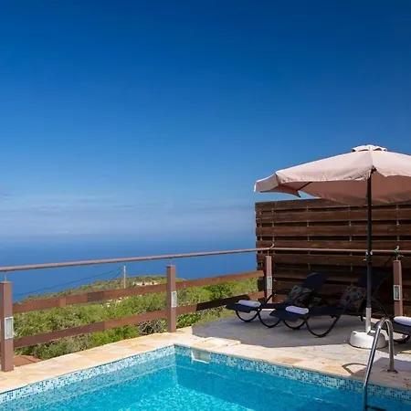 Family Cosy Imera Villa *