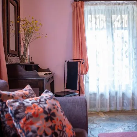 Family Cosy Imera Villa *