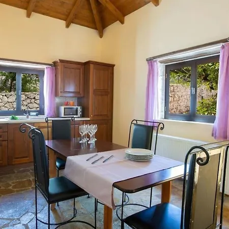 Villa Family Cosy Imera Chortáta