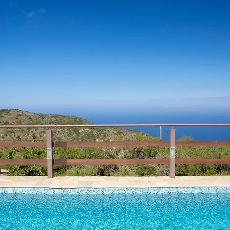Family Cosy Imera Villa *