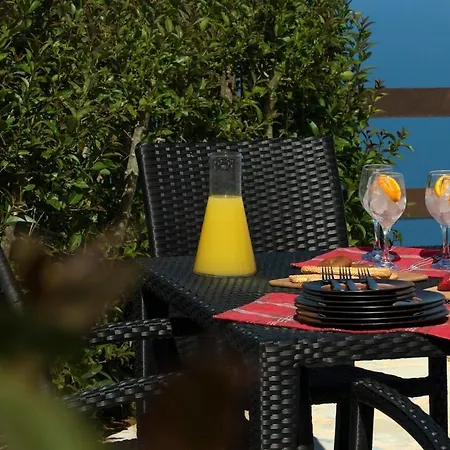 Villa Family Cosy Imera
