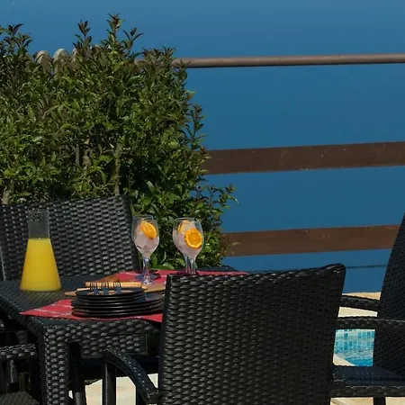Family Cosy Imera Villa Lefkada City