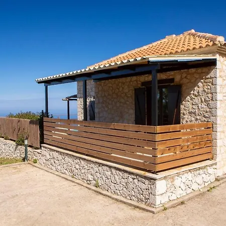 Family Cosy Imera * Lefkada City