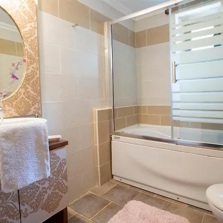 Family Cosy Imera Villa Lefkada City