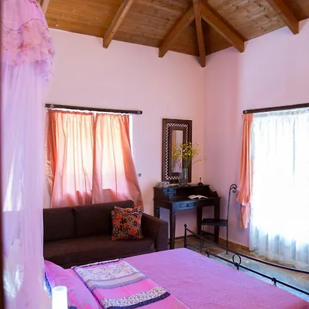 Family Cosy Imera Villa *