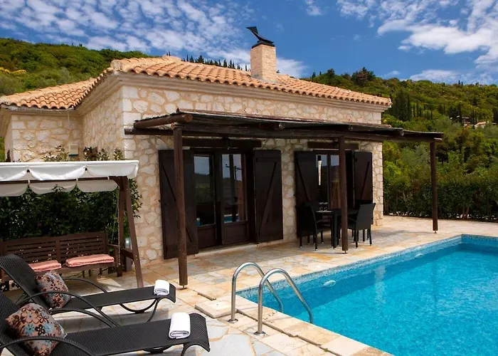 Family Cosy Imera Villa