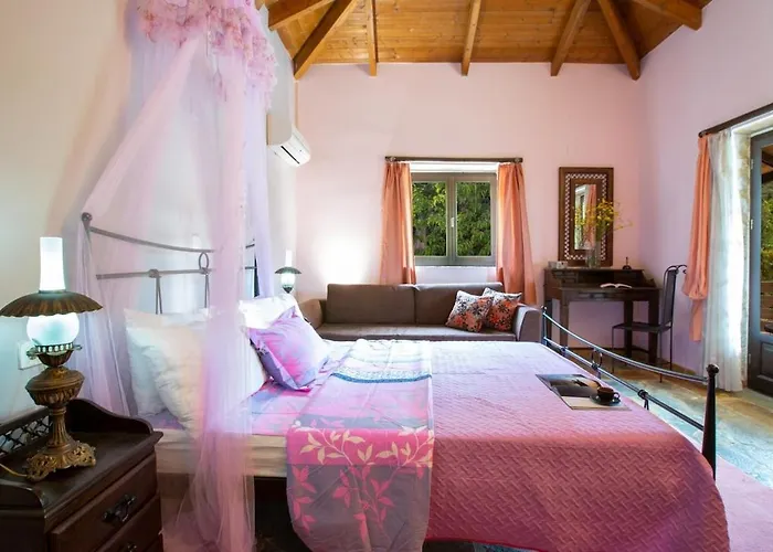 Villa Family Cosy Imera