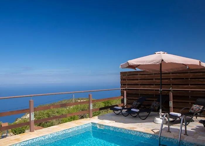 Family Cosy Imera Villa *