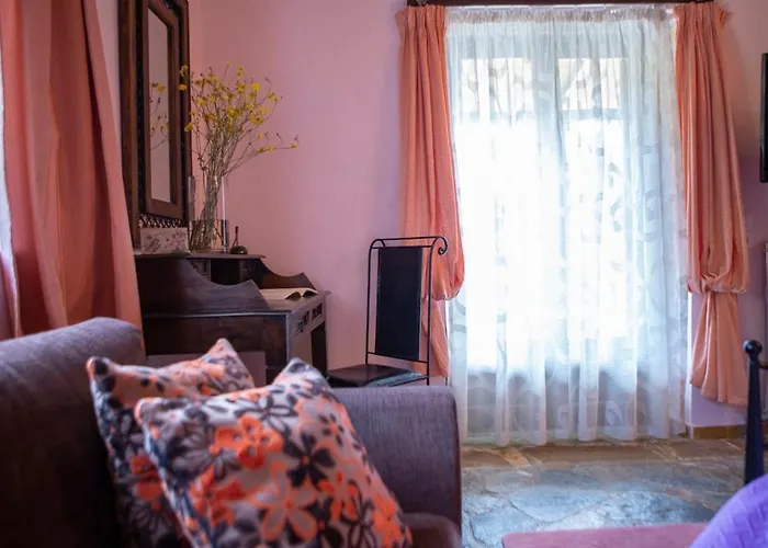 Family Cosy Imera Villa *