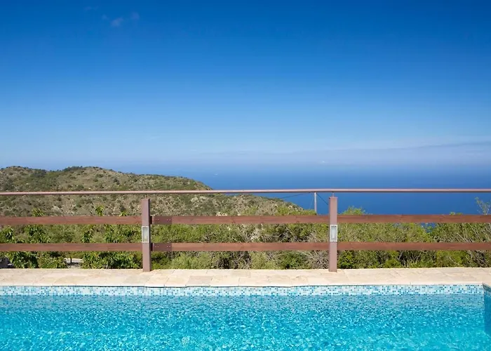 Family Cosy Imera Villa *