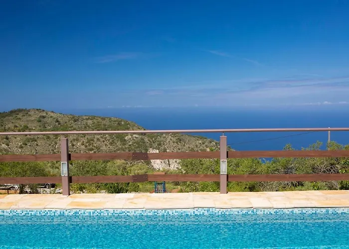 Family Cosy Imera Villa