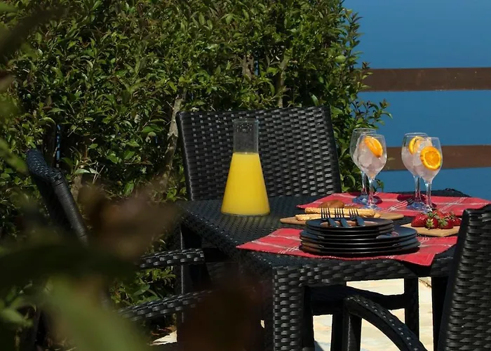 Villa Family Cosy Imera