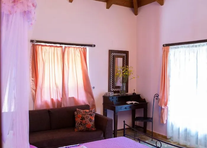 Family Cosy Imera Villa *